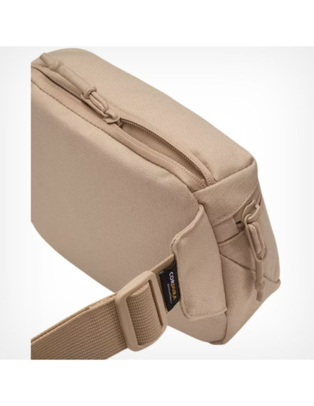 Torebka typu nerka na biodro jordan cordura franchise cross bag - ma0901-xa3