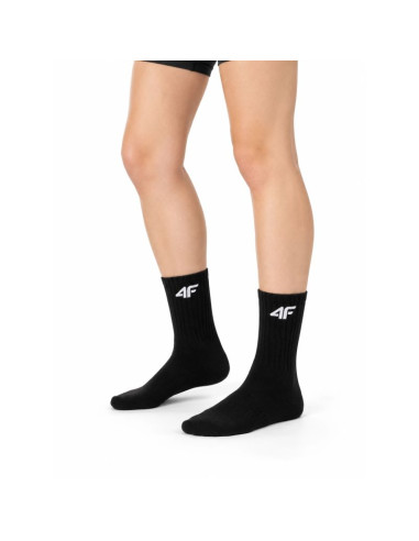 Skarpetki długie (5-pack) męskie 4f 4fwaw26usocm0970-20s