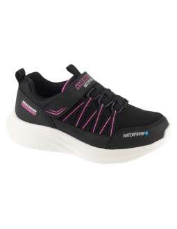 Skechers bounder pro-aqua step 303484l-bkhp czarne 27