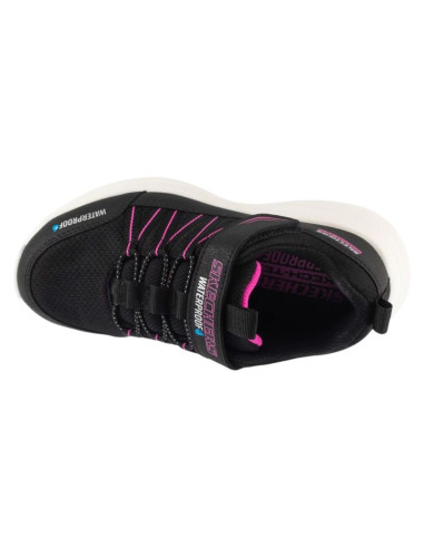 Skechers bounder pro-aqua step 303484l-bkhp czarne 27
