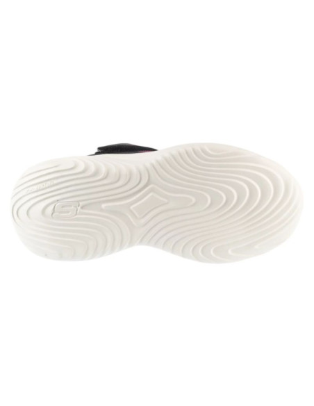 Skechers bounder pro-aqua step 303484l-bkhp czarne 27