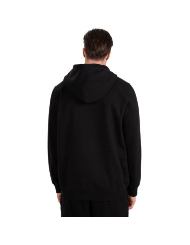Bluza męska 4f m1766 głęboka czerń 4fwmm00tswsm1766 020s