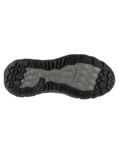 Skechers slip-ins: santoro - archaic 205680-blk czarne 41
