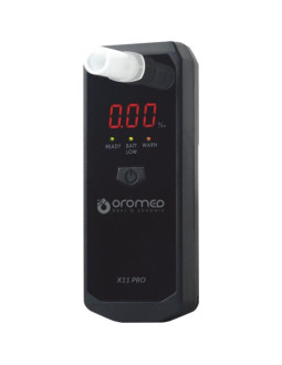 Alkomat oromed x11 pro