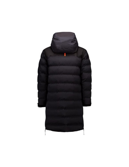 Kurtka narciarska poc race loft parka - uranium black