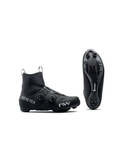 Buty rowerowe northwave flagship gtx
