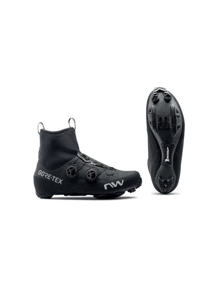 Buty rowerowe northwave flagship gtx