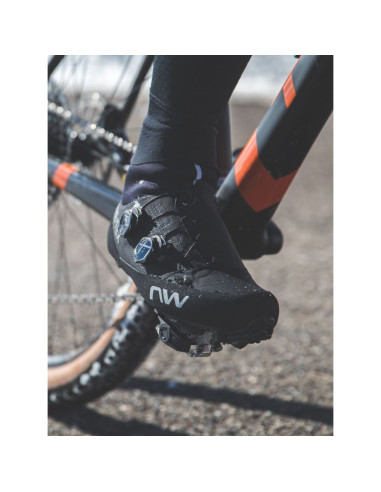 Buty rowerowe northwave flagship gtx