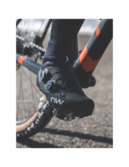 Buty rowerowe northwave flagship gtx