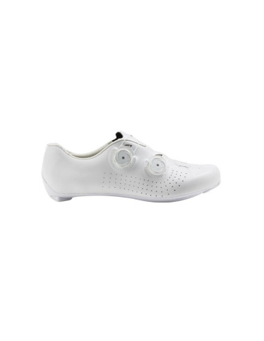 Buty rowerowe northwave veloce extreme białe