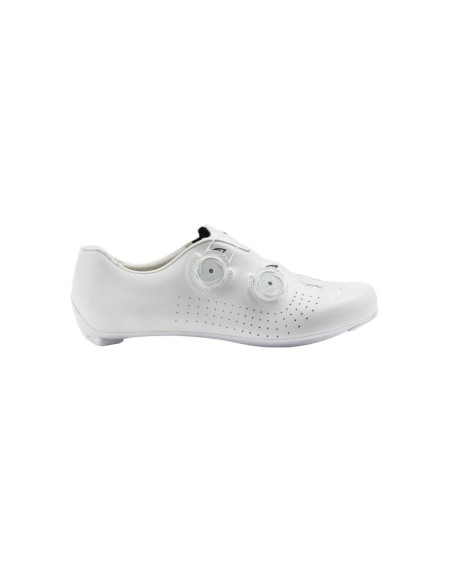 Buty rowerowe northwave veloce extreme białe