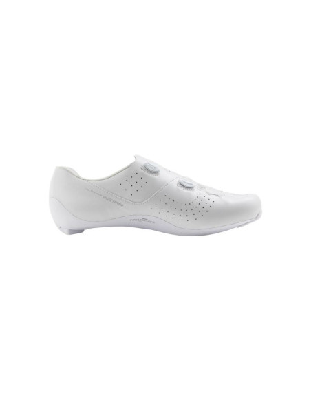 Buty rowerowe northwave veloce extreme białe