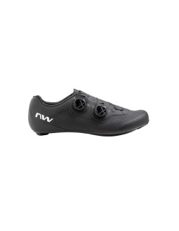Buty rowerowe northwave extreme plus czarne