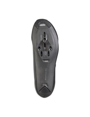 Buty rowerowe northwave extreme plus czarne