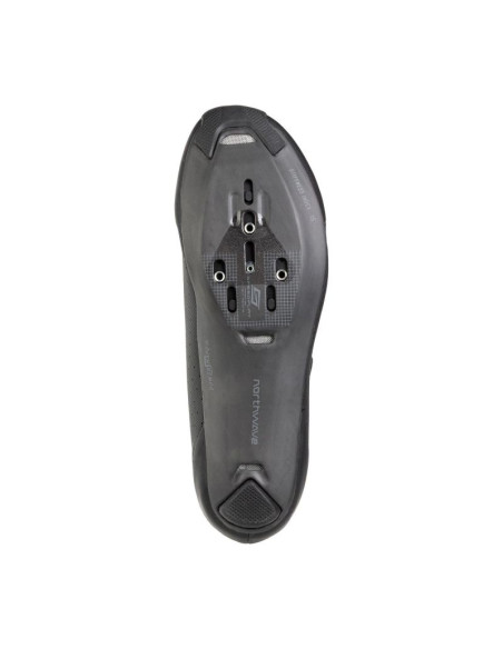 Buty rowerowe northwave extreme plus czarne