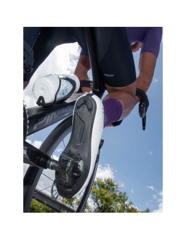 Buty rowerowe northwave revolution biały