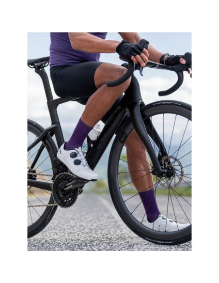 Buty rowerowe northwave revolution biały