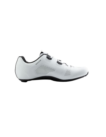 Buty rowerowe northwave revolution biały