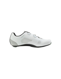 Buty rowerowe northwave revolution białe 2
