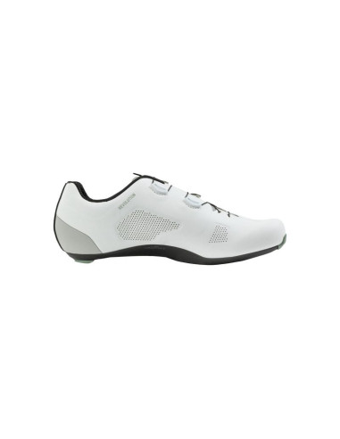 Buty rowerowe northwave revolution białe