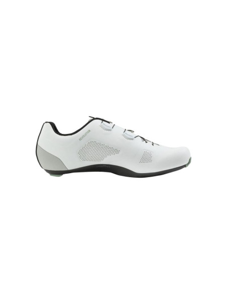 Buty rowerowe northwave revolution białe
