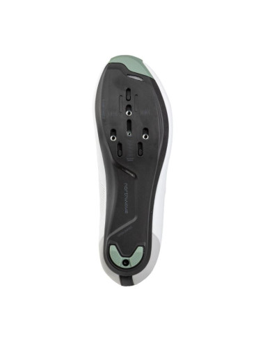 Buty rowerowe northwave revolution białe