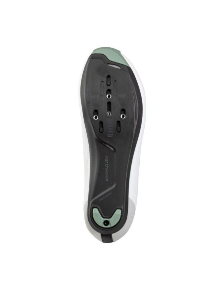 Buty rowerowe northwave revolution białe