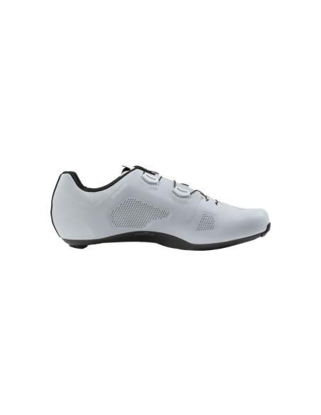 Buty rowerowe northwave revolution szare