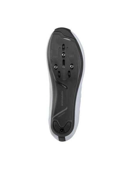 Buty rowerowe northwave revolution szare