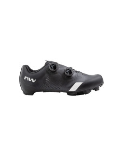 Buty rowerowe northwave striker wide czarne