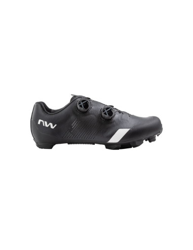 Buty rowerowe northwave striker wide czarne