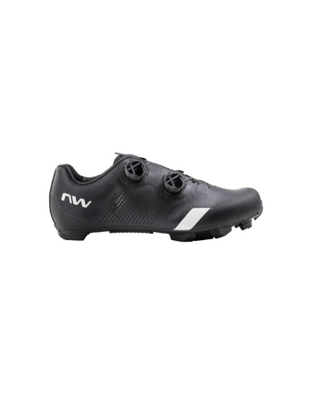Buty rowerowe northwave striker wide czarne