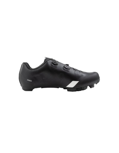 Buty rowerowe northwave striker wide czarne