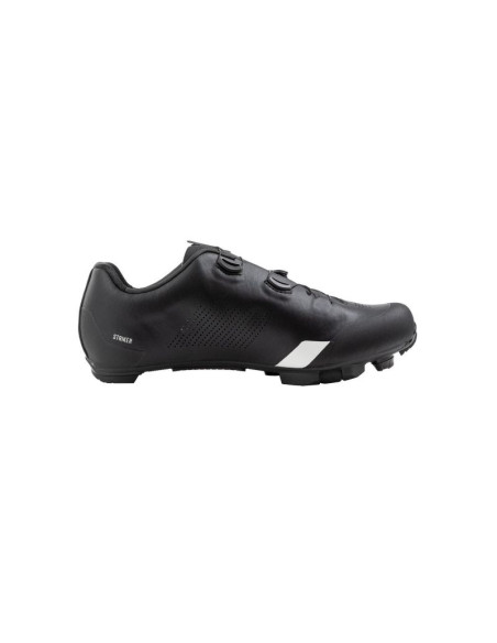 Buty rowerowe northwave striker wide czarne