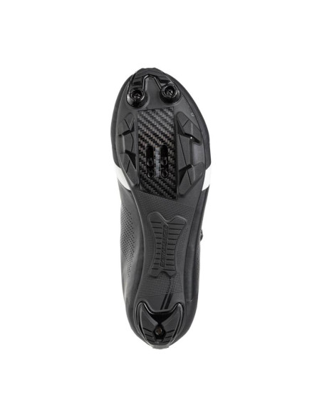Buty rowerowe northwave striker wide czarne