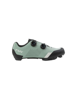 Buty rowerowe northwave striker zielone