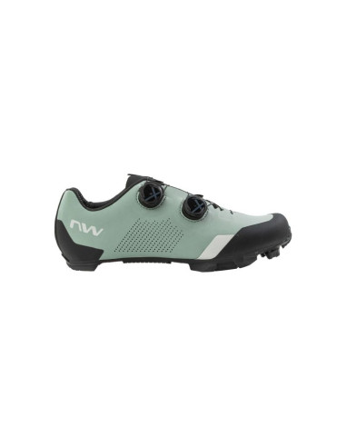 Buty rowerowe northwave striker zielone