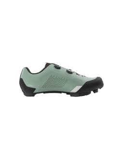 Buty rowerowe northwave striker zielone 2
