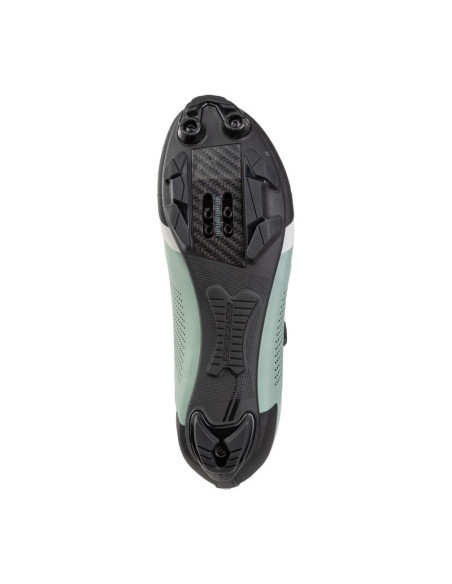 Buty rowerowe northwave striker zielone