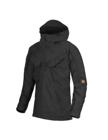 Kurtka helikon-tex anorak pilgrim - black