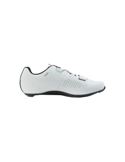Buty rowerowe northwave typhoon białe 2