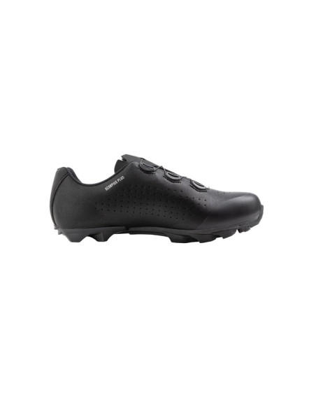 Buty rowerowe northwave scorpius plus czarne