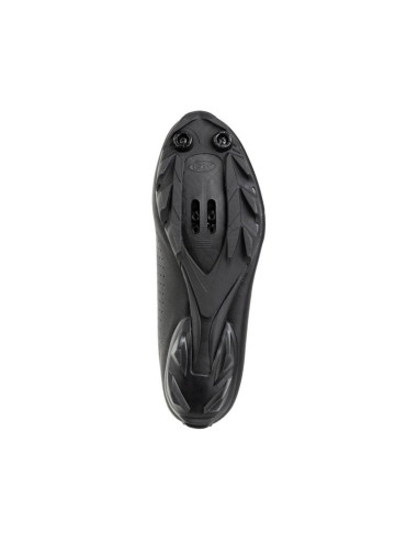 Buty rowerowe northwave scorpius plus czarne
