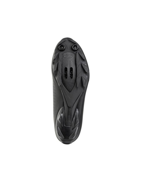 Buty rowerowe northwave scorpius plus czarne