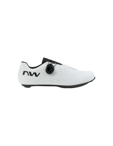 Buty rowerowe northwave sonic plus białe