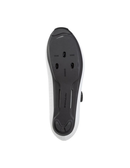 Buty rowerowe northwave sonic plus białe