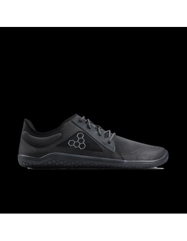 Buty barefoot vivobarefoot primus lite iv mens obsidian drop 1 309253-01