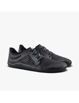 Buty barefoot vivobarefoot primus lite iv mens obsidian drop 1 309253-01 2