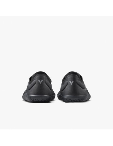 Buty barefoot vivobarefoot primus lite iv mens obsidian drop 1 309253-01