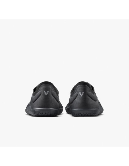 Buty barefoot vivobarefoot primus lite iv mens obsidian drop 1 309253-01